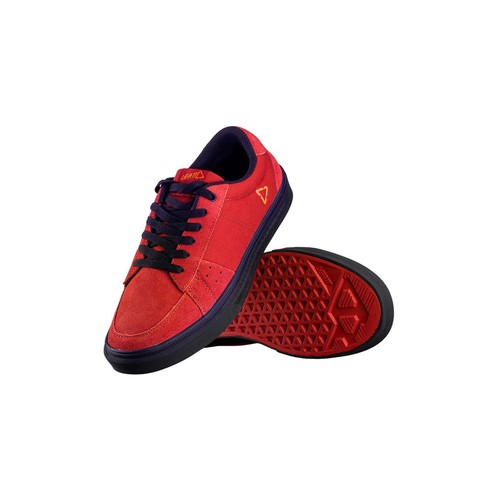 Leatt fahrrad schuhe flat - leatt,