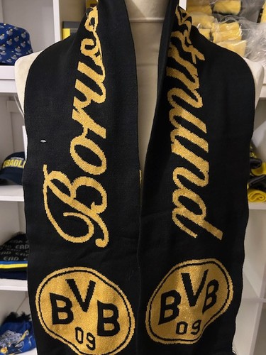 Borussia dortmund fanschal zum - fanschal,