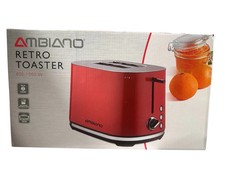 Designer Retro Doppelschlitz