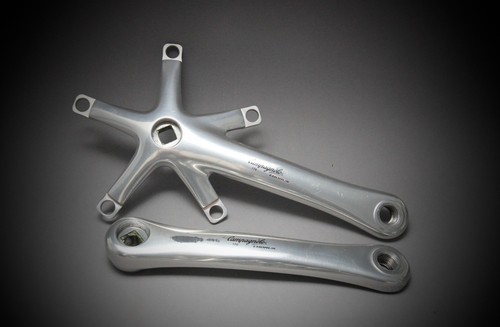 Campagnolo chorus crank - crank, arm