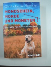 M - Gisela Garnschröder -
