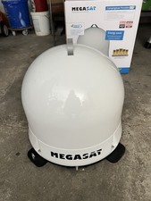 Megasat campingman portable - megasat,
