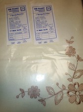 DDR Bettwäsche Finesse VEB