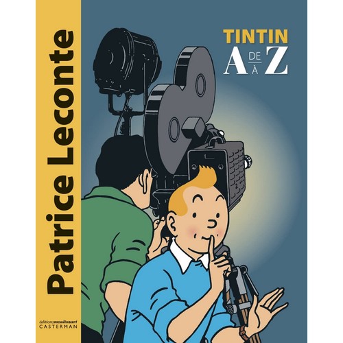 Casterman editions moulinsart - casterman,