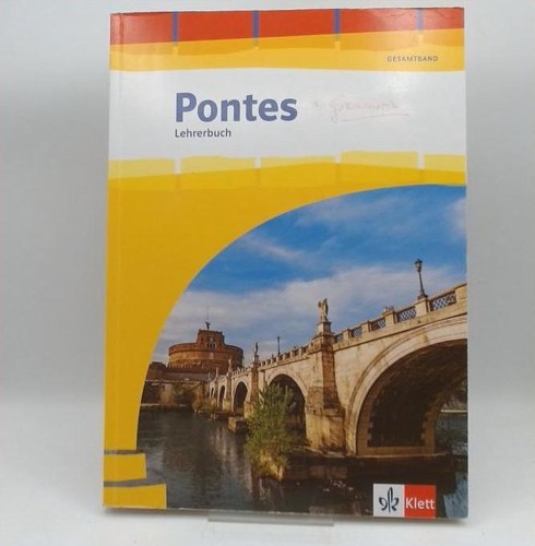 Pontes gesamtband lösungen - gesamtband,