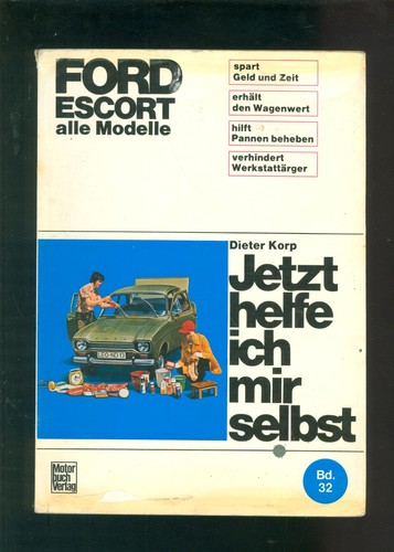 Jetzt helfe ich mir selbst