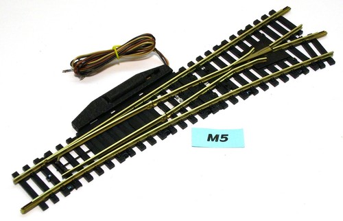 Elektr schnellfahrweiche 6048 - schnellfahrweiche,