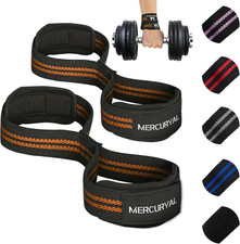 MERCURYAL Figur 8 Gepolstert