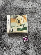 Nintendo DS Nintendogs Labrador & Friends Dalmatiner
