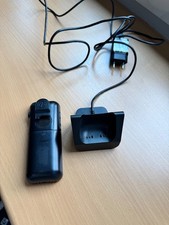 ALCATEL LUCENT  8232 DECT Mobilteil mit Akku und Ladestation