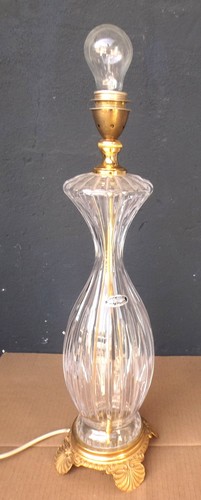 Antiker cristal albret - antiker,
