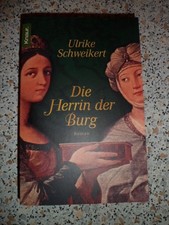 Ulrike Schweikert – Die