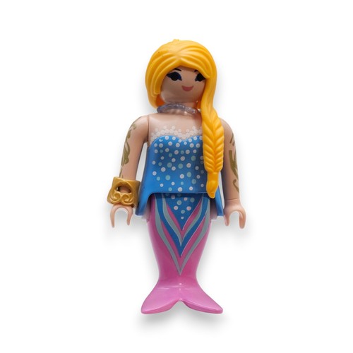Playmobil figur frau - figur,