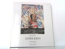 Jasper Johns. Die