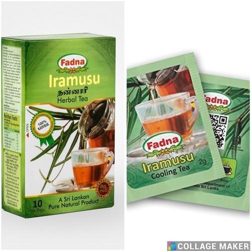 Sarsaparilla pulver iramusu - sarsaparilla-pulver,