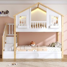 Stockbett Etagenbett 90x200