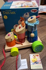 Haba Trix Mix