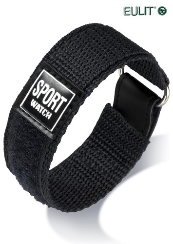 Eulit nylon klett sport - nylon,