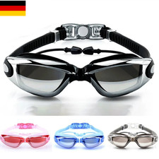 Schwimmbrille-UV-Schutz&Anti-B