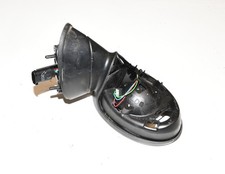 Außenspiegel Links elektrisch einstellbar 5116719 Mini Cooper R50 Original BMW