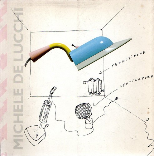 Michele lucchi 1978 1985 - de, lucchi,