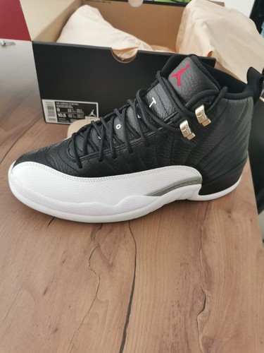 Air jordan retro playoffs - air,