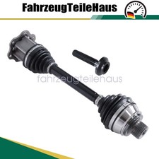 Antriebswelle links / rechts