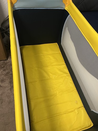 Hauck kinderreisebett - hauck,