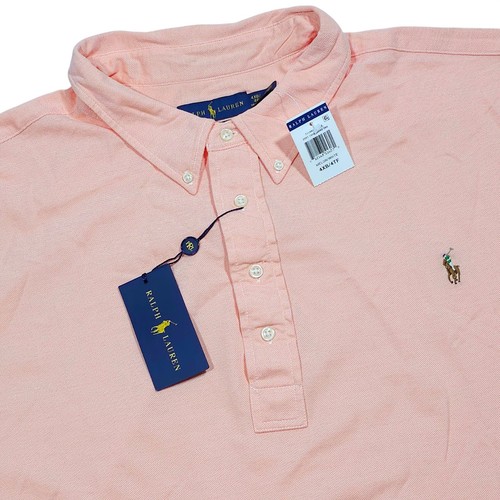 Ralph lauren knit oxford - lauren, polo