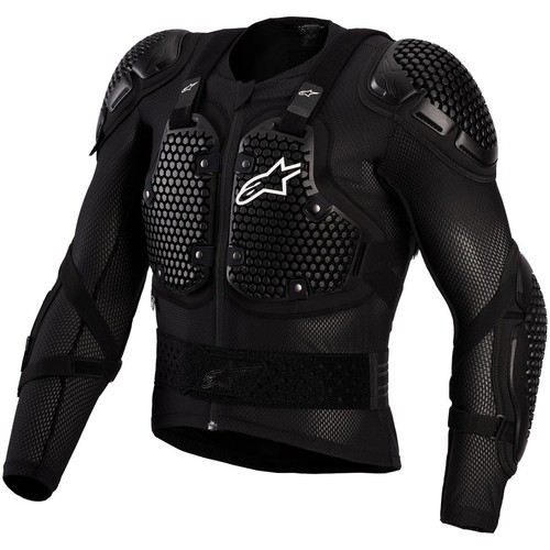 Alpinestars protektorjacke - alpinestars,