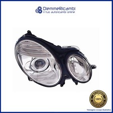 Vorderer Rechter Scheinwerfer