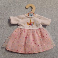 Heless. Kleid für Puppen -
