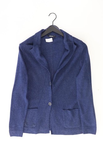 Olsen strickjacke regular - strickjacke,