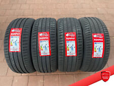 4 x Sommerreifen 225/45 R18
