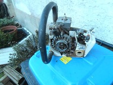 Solo Nr. 5647 Motorsäge Kettensäge 610VA Ersatzteilspender Motor Zündung