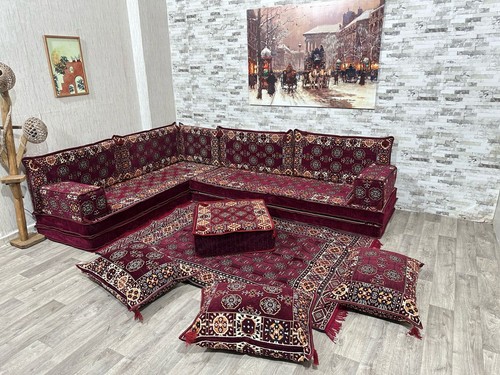 Orientalisches sitzecke - orientalisches,