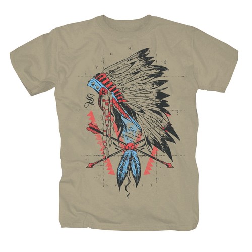 Indian chiefs america - chiefs, indianer