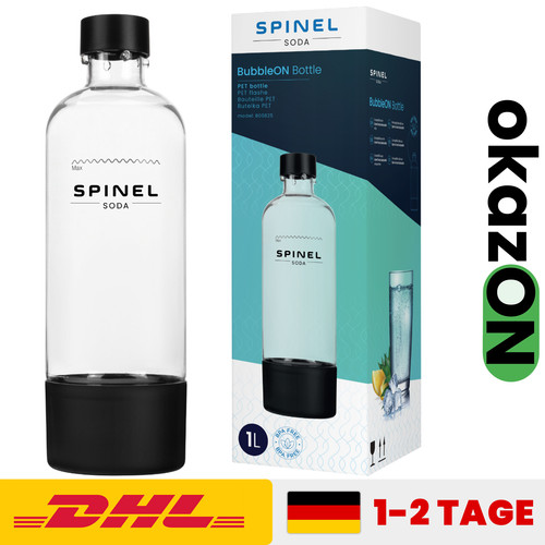 Neu spinel soda - neu,
