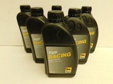 8,30€/l Agip Racing  10W-60