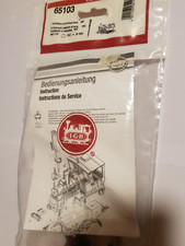 LGB spur G 2 Stück Neue