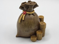 Geldgeschenk Spardose Geldsack
