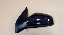 AUßENSPIEGEL Spiegel LINKS elektrisch Für OPEL ASTRA H 2003 - 2009 schwarz 20R
