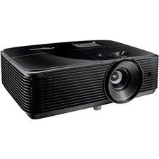 Optoma h190x dlp beamer - optoma, h190x,