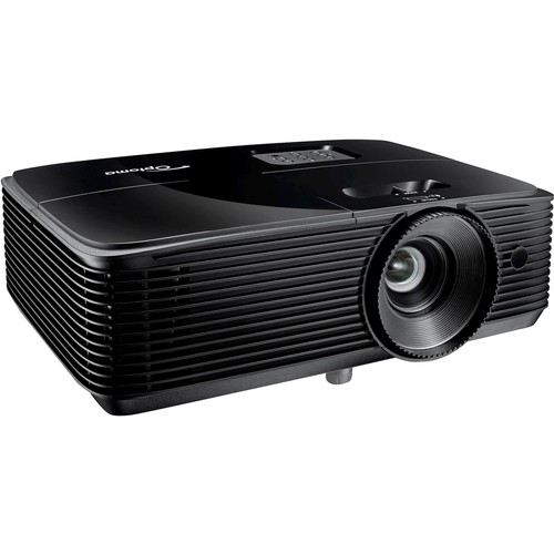 Optoma h190x dlp beamer - h190x,, dlp-beamer