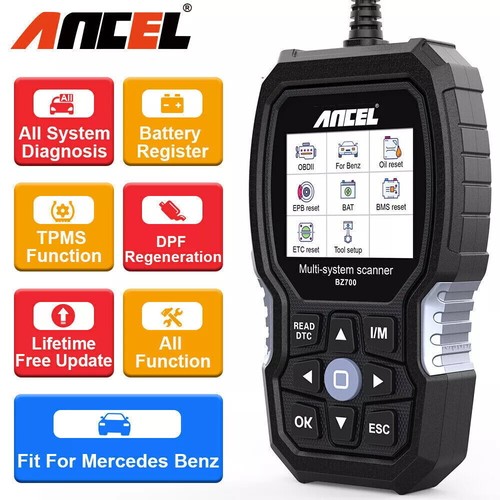 Ancel bz700 für - bz700,