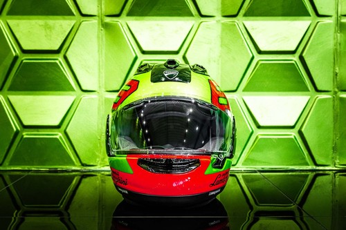 Ducati streetfighter - ducati,