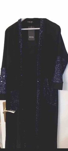 Abaya hijab kleid damen - kleid, damen/dubai