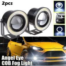 2x3" COB Nebelscheinwerfer