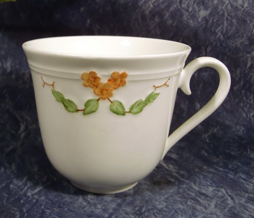 Villeroy boch fiori - &,