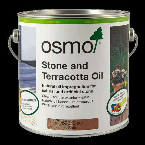 Osmo stone terracotta - osmo, &